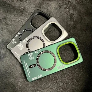 کاور گاردتک آساک مدل Socool_Strap مناسب برای گوشی موبایل شیائومی Redmi Note 14 Pro 4G به همراه بند آویز