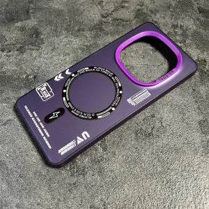 کاور گاردتک آساک مدل Socool_Strap مناسب برای گوشی موبایل شیائومی Redmi Note 14 Pro 4G به همراه بند آویز