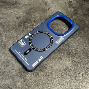 کاور گاردتک آساک مدل Socool_Strap مناسب برای گوشی موبایل شیائومی Redmi Note 14 Pro 4G به همراه بند آویز