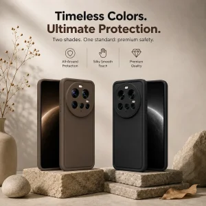 کاور گاردتک اساک مدل Silicone Puffer مناسب برای گوشی موبایل شیائومی Xiaomi 15 Ultra