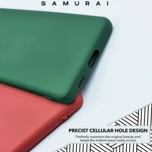 کاور گاردتک مدل Silicamp Strap مناسب برای گوشی موبایل شیائومی Redmi 13 4G/ Poco M6 4G به همراه بند
