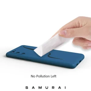 کاور گاردتک مدل Silicamp Strap مناسب برای گوشی موبایل شیائومی Redmi 13 4G/ Poco M6 4G به همراه بند