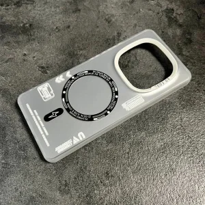 کاور گاردتک آساک مدل Socool_Strap مناسب برای گوشی موبایل شیائومی Redmi Note 14 Pro 5G/Poco X7 به همراه بند آویز