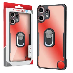 کاور گاردتک اساک مدل Anti-Shock MagnetHolder مناسب برای گوشی موبایل ناتینگ فون Nothing CMF Phone 2 Pro