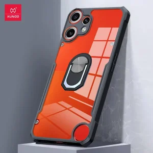 کاور گاردتک اساک مدل Anti-Shock MagnetHolder مناسب برای گوشی موبایل ناتینگ فون Nothing CMF Phone 2 Pro