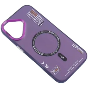 کاور گاردتک اساک مدل SoCool مناسب برای گوشی موبایل اپل iPhone 16