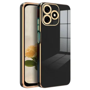 کاور گاردتک آساک مدل Mycase مناسب برای گوشی موبایل تکنو Spark 10C