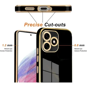 کاور گاردتک آساک مدل Mycase مناسب برای گوشی موبایل تکنو Spark 10C