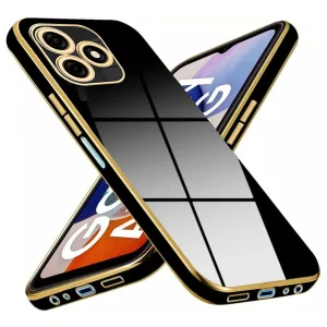 کاور گاردتک آساک مدل Mycase مناسب برای گوشی موبایل تکنو Spark 10C