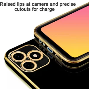 کاور گاردتک آساک مدل Mycase مناسب برای گوشی موبایل تکنو Spark 10C