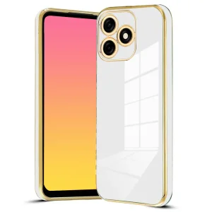 کاور گاردتک آساک مدل Mycase مناسب برای گوشی موبایل تکنو Spark 10C