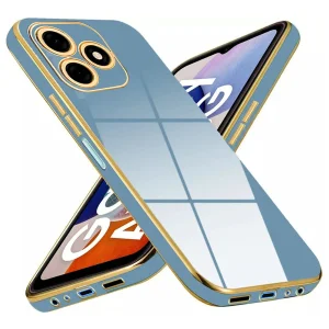 کاور گاردتک آساک مدل Mycase مناسب برای گوشی موبایل تکنو Spark 10C