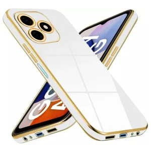 کاور گاردتک آساک مدل Mycase مناسب برای گوشی موبایل تکنو Spark 10C