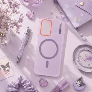 کاور گاردتک آساک مدل Syndee مناسب برای گوشی موبایل سامسونگ Galaxy A51
