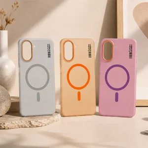 کاور گاردتک آساک مدل Syndee مناسب برای گوشی موبایل شیائومی Redmi A5 / Poco C71
