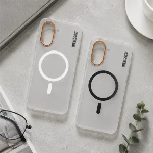 کاور گاردتک آساک مدل Syndee مناسب برای گوشی موبایل شیائومی Redmi A5 / Poco C71
