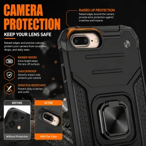 کاور گاردتک اساک مدل Union Armor مناسب برای گوشی موبایل اپل iPhone 7/ iPhone 8