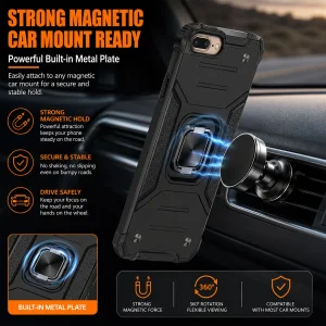 کاور گاردتک اساک مدل Union Armor مناسب برای گوشی موبایل اپل iPhone 7/ iPhone 8