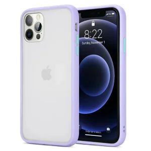 کاور گاردتک مدل MBC OPN مناسب برای گوشی موبایل اپل Iphone 12 Pro به همراه بند