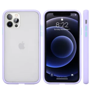 کاور گاردتک مدل MBC OPN مناسب برای گوشی موبایل اپل Iphone 12 Pro به همراه بند