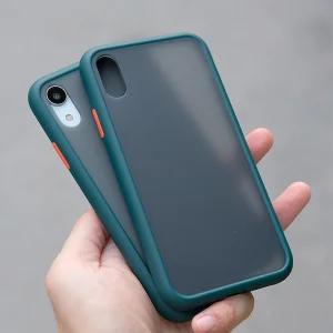 کاور گاردتک مدل MBC OPN مناسب برای گوشی موبایل اپل Iphone 12 Pro به همراه بند