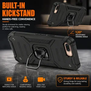 کاور گاردتک اساک مدل Union Armor مناسب برای گوشی موبایل اپل iPhone 7 Plus