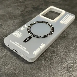 کاور گاردتک اساک مدل SoCool مناسب برای گوشی موبایل شیائومی Poco C71 4G و Redmi A5 4G
