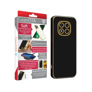 کاور گاردتک آساک مدل My case مناسب برای گوشی موبایل شیائومی Redmi Note 14 Pro 4G