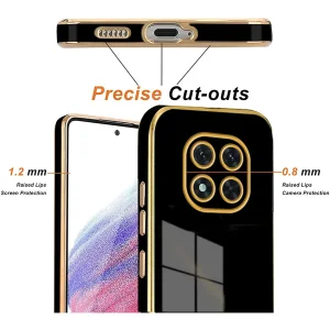 کاور گاردتک آساک مدل My case مناسب برای گوشی موبایل شیائومی Redmi Note 14 Pro 4G