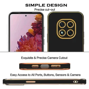 کاور گاردتک آساک مدل My case مناسب برای گوشی موبایل شیائومی Redmi Note 14 Pro 4G