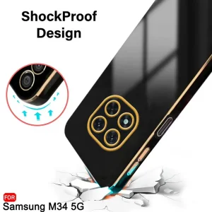 کاور گاردتک آساک مدل My case مناسب برای گوشی موبایل شیائومی Redmi Note 14 Pro 4G