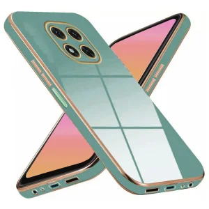 کاور گاردتک آساک مدل My case مناسب برای گوشی موبایل شیائومی Redmi Note 14 Pro 4G