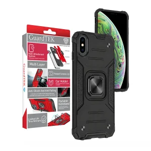 کاور گاردتک اساک مدل Union Armor مناسب برای گوشی موبایل اپل iPhone X/ XS