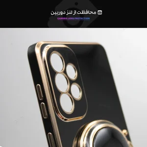 کاور گاردتک مدل astronaut مناسب برای گوشی موبایل سامسونگ Galaxy A13