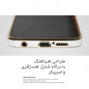 کاور گاردتک مدل astronaut مناسب برای گوشی موبایل سامسونگ Galaxy A13