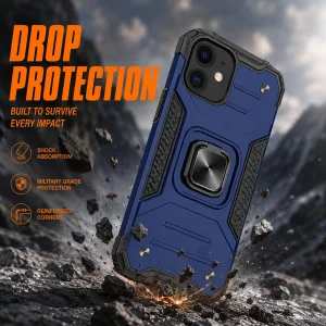کاور گاردتک اساک مدل Union Armor مناسب برای گوشی موبایل اپل iPhone 11