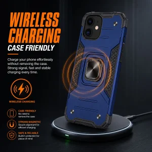 کاور گاردتک اساک مدل Union Armor مناسب برای گوشی موبایل اپل iPhone 11