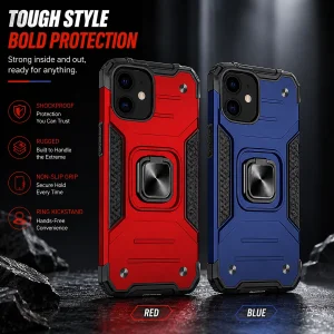 کاور گاردتک اساک مدل Union Armor مناسب برای گوشی موبایل اپل iPhone 11