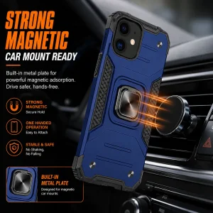 کاور گاردتک اساک مدل Union Armor مناسب برای گوشی موبایل اپل iPhone 11