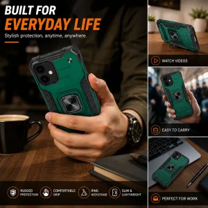 کاور گاردتک اساک مدل Union Armor مناسب برای گوشی موبایل اپل iPhone 11