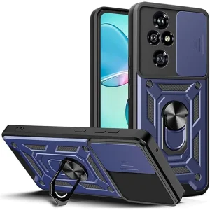 کاور گاردتک اساک مدل Defender Armor مناسب برای گوشی موبایل آنر Honor 200 Pro