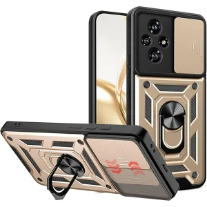 کاور گاردتک اساک مدل Defender Armor مناسب برای گوشی موبایل آنر Honor 200 Pro