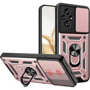 کاور گاردتک اساک مدل Defender Armor مناسب برای گوشی موبایل آنر Honor 200 Pro