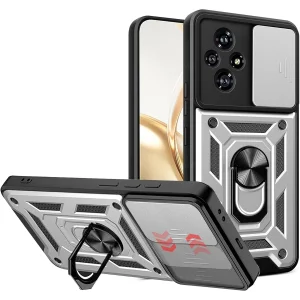 کاور گاردتک اساک مدل Defender Armor مناسب برای گوشی موبایل آنر Honor 200 Pro