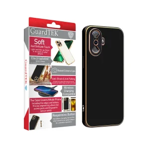 کاور گاردتک آساک مدل Mycase مناسب برای گوشی موبایل شیائومی Poco F3 GT