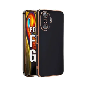 کاور گاردتک آساک مدل Mycase مناسب برای گوشی موبایل شیائومی Poco F3 GT