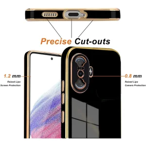 کاور گاردتک آساک مدل Mycase مناسب برای گوشی موبایل شیائومی Poco F3 GT
