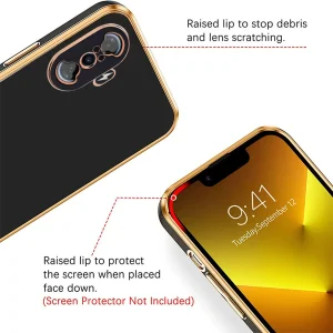 کاور گاردتک آساک مدل Mycase مناسب برای گوشی موبایل شیائومی Poco F3 GT
