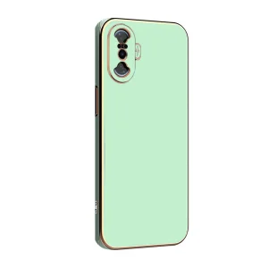 کاور گاردتک آساک مدل Mycase مناسب برای گوشی موبایل شیائومی Poco F3 GT