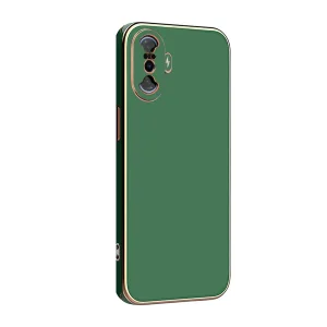 کاور گاردتک آساک مدل Mycase مناسب برای گوشی موبایل شیائومی Poco F3 GT